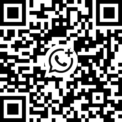 whatsapp QR Code